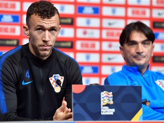 Dalić, Perišić: "Repeat the performance against Spain"
