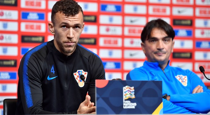 Dalić, Perišić: "Repeat the performance against Spain"