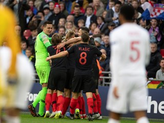 Croatia among the top seeds in the EURO 2020 Qualifying Draw