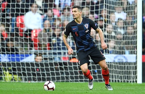 Lovren u debiju uzeo trofej, Ćorluka strijelac za Lokomotiv