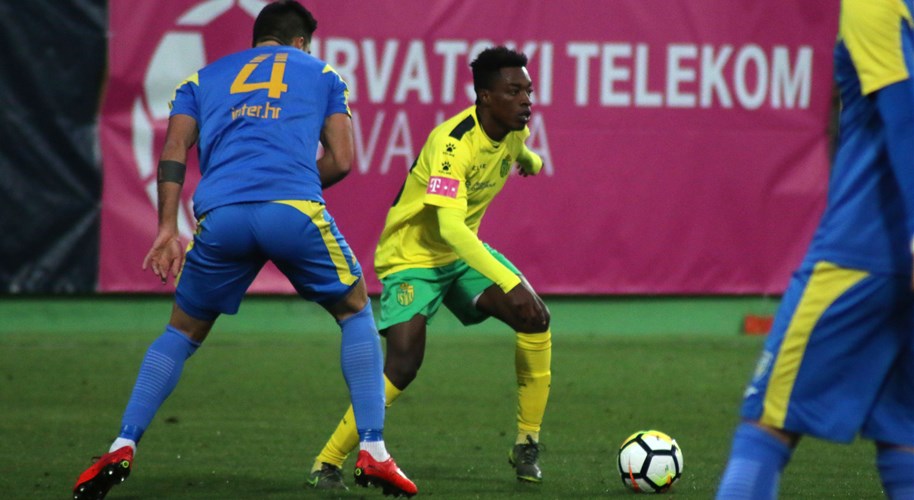 Top 5: Najbolji pogoci i obrane 16. kola HT Prve lige