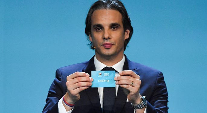 Croatia learnes EURO 2020 qualifying fate: "Top level required"
