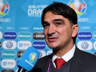 Video: Izbornik Dalić gostovao u Malim nogometnim razgovorima