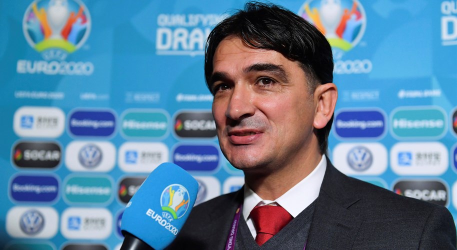 Video: Izbornik Dalić gostovao u Malim nogometnim razgovorima