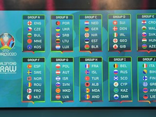 Croatia starts with Azerbaijan, ends with Slovakia