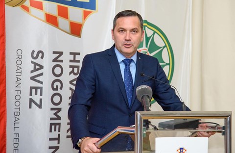 Marijan Kustić: "Savez je u igrališta uložio 43 milijuna kuna, uskoro će još 18"