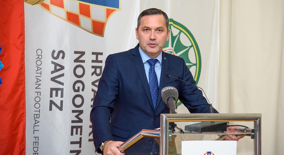 Marijan Kustić: "Savez je u igrališta uložio 43 milijuna kuna, uskoro će još 18"