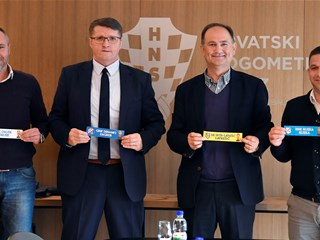 Video: Osijek gostuje kod Dinama, Inter domaćin Rijeci