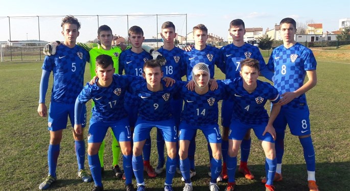 "Nula" s Turskom za kraj turnira u Medulinu