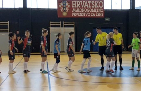 Odigran drugi turnir 1. HMNLŽ, MC Plus na vrhu