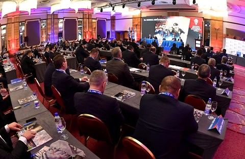 Kustić: "Projekt obnove terena najbolje je što smo mogli učiniti"