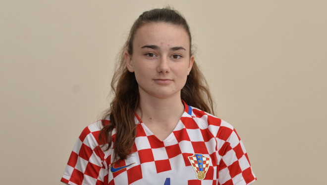 Antonela Petrović