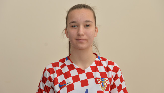 Gabrijela Dugandžić