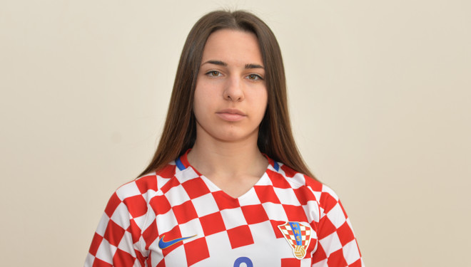 Viktorija Kovač