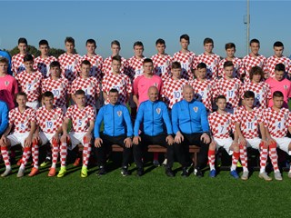 HNS presents inaugural "Vlatko Marković" International Tournament