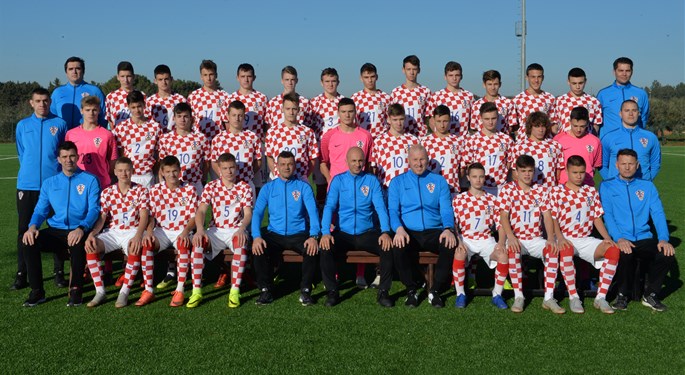HNS presents inaugural "Vlatko Marković" International Tournament