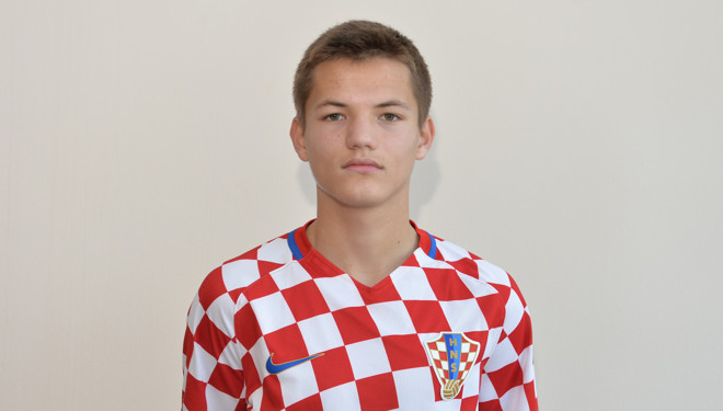Bruno Sinković