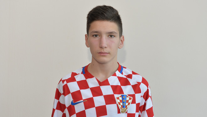 Bruno Žagmešter