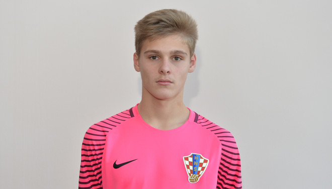 Dominik Vincelj