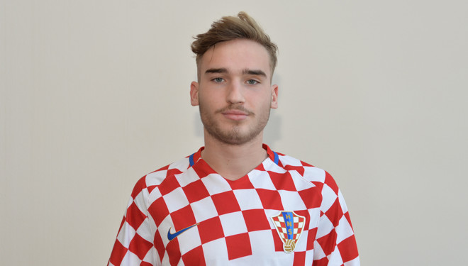 Matej Klarić