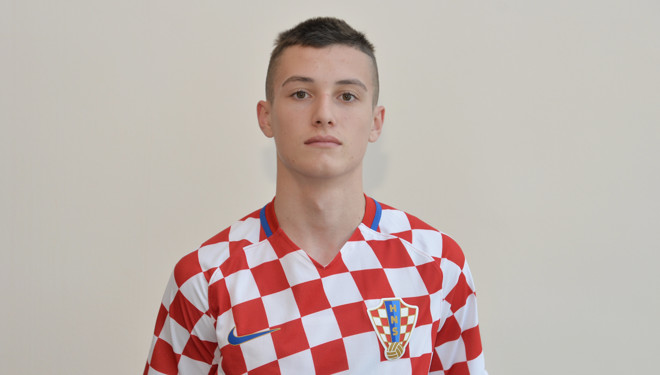 Filip Brekalo