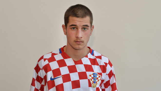 Bruno Galić