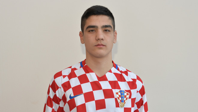 Noz Kristaj