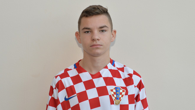 Karlo Dobrilović