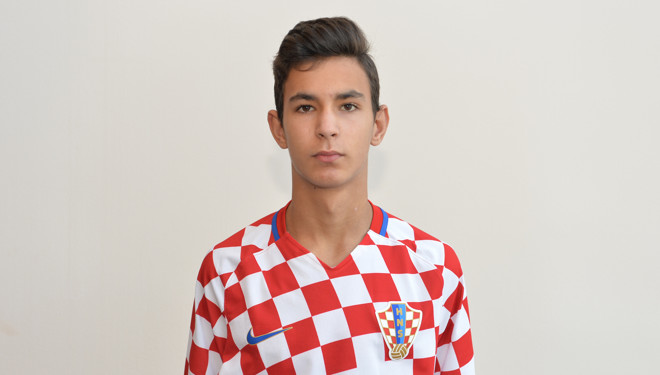 Mateo Tomić