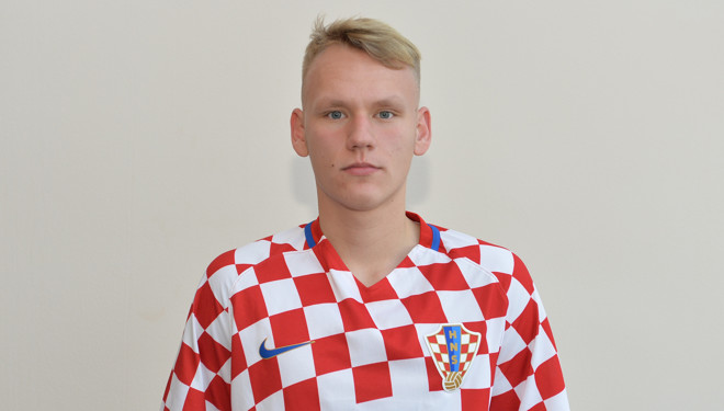 Luka Išlić