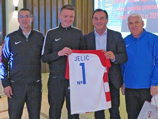 Novi izlazak na veliku scenu: Jelić sudi i Svjetsko prvenstvo