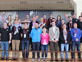 HNS holds Regular Medical Symposium