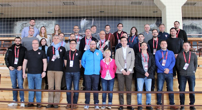 HNS holds Regular Medical Symposium