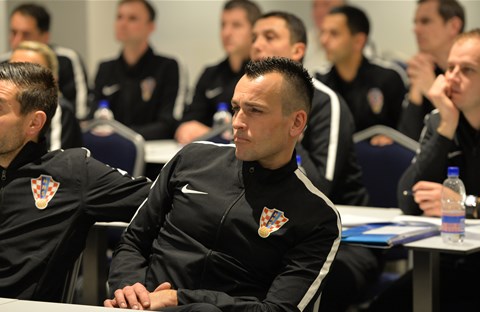 HNS osuđuje napad na Ivana Bebeka