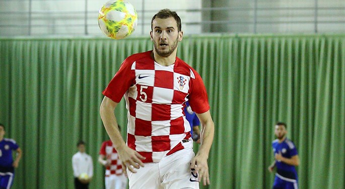 Hrvatska upisala vrijedan remi s Kazahstanom