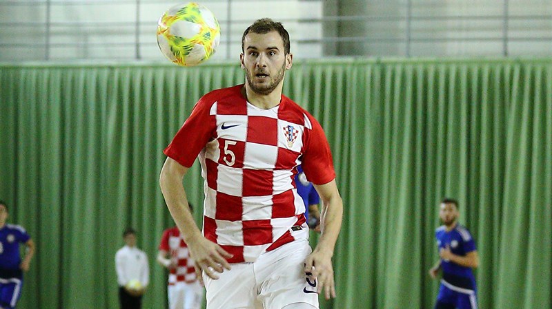 Hrvatska upisala vrijedan remi s Kazahstanom