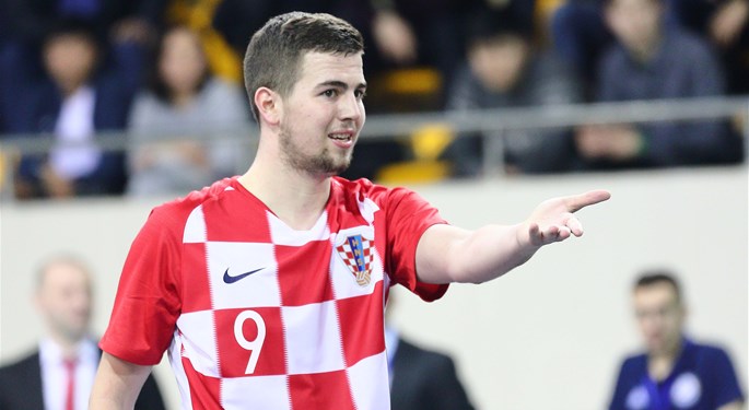 Sjajna hrvatska završnica za preokret u Italiji