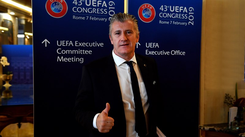 UEFA i ECA potpisali Memorandum o razumijevanju