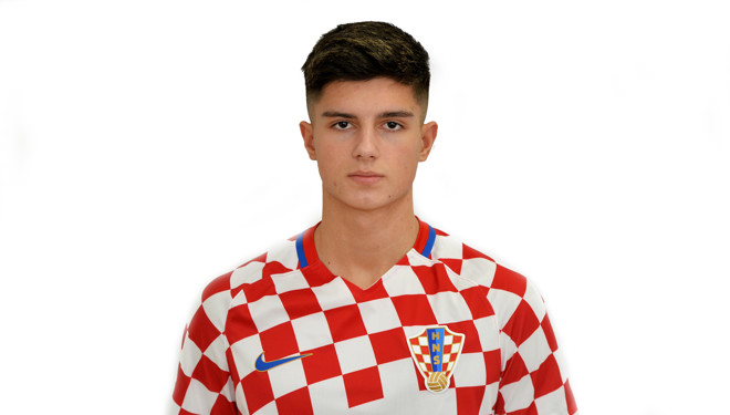 Marco Ćurić