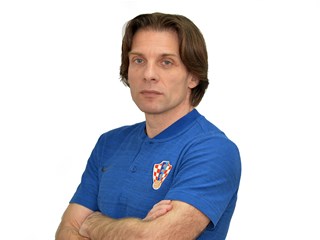 Tomislav Rukavina: "Nemamo ni imperativa ni respekta"