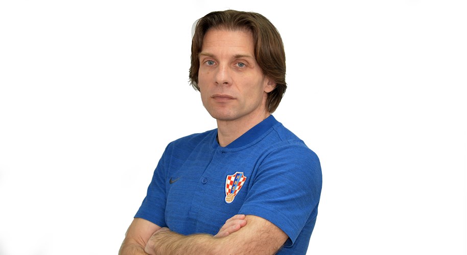 Tomislav Rukavina: "Nemamo ni imperativa ni respekta"