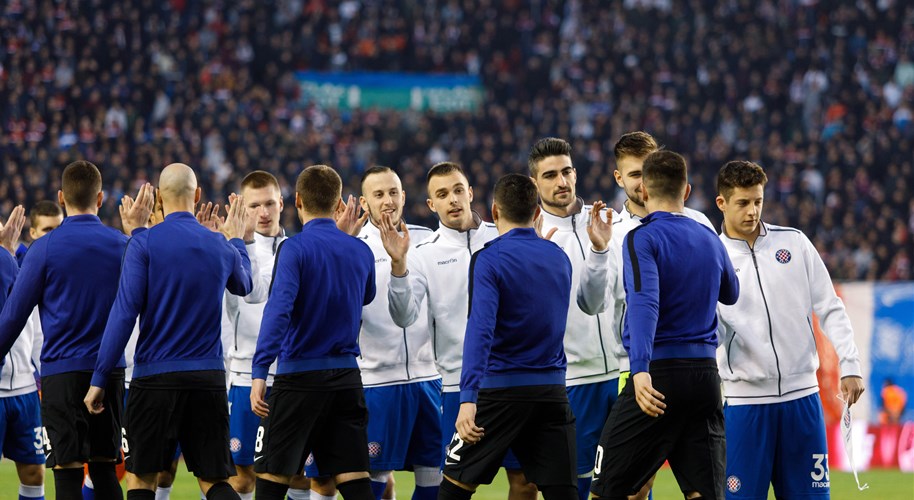 HNTV: Zagrijavanje za 21. kolo
