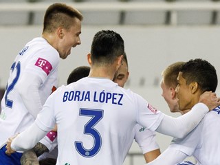 Top 5: Najbolji pogoci i obrane 20. kola HT Prve lige