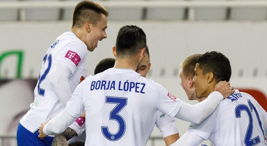 Top 5: Najbolji pogoci i obrane 20. kola HT Prve lige