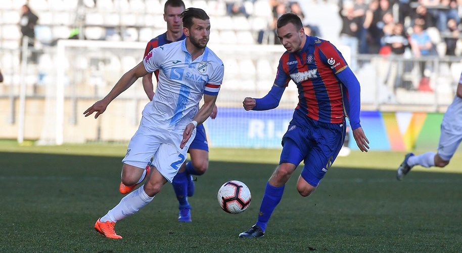 Top 5: Najbolji pogoci i obrane 21. kola HT Prve lige