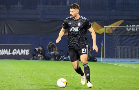 Bruno Petković pozvan za utakmice Europskih kvalifikacija