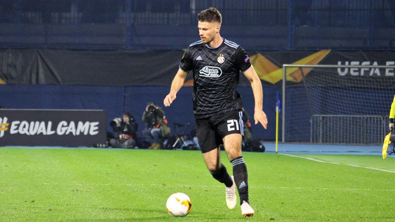 Bruno Petković pozvan za utakmice Europskih kvalifikacija