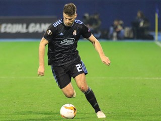 Benfica u produžetku nadjačala Dinamo