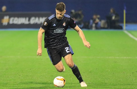 Benfica u produžetku nadjačala Dinamo