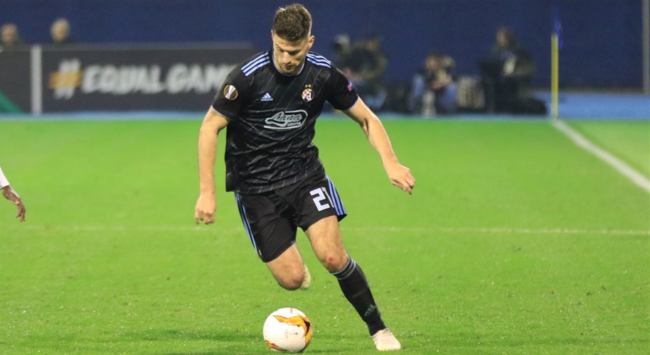 Benfica u produžetku nadjačala Dinamo